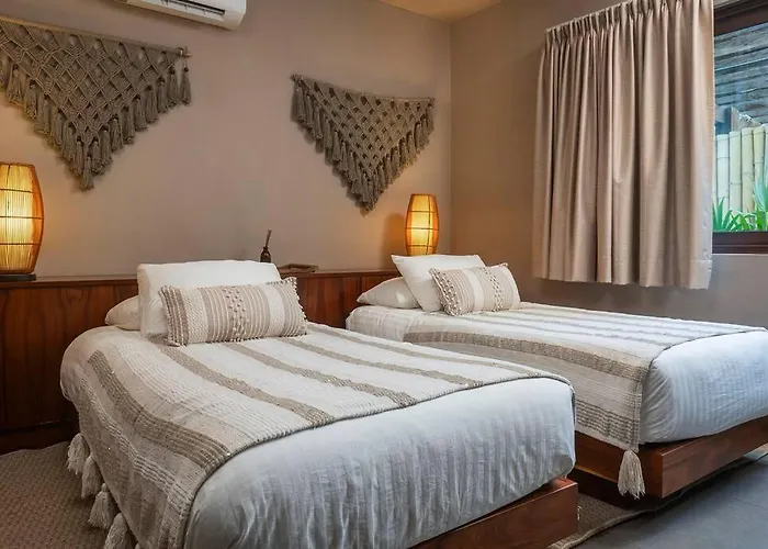 Luxury Vibes Pool With Jacuzzi Concierge 5br Tulum