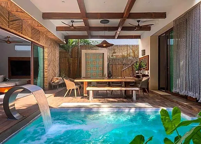 Luxury Vibes Pool With Jacuzzi Concierge 5br Villa