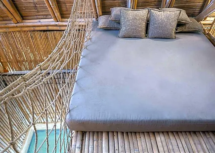 Luxury Vibes Pool With Jacuzzi Concierge 5br * Tulum