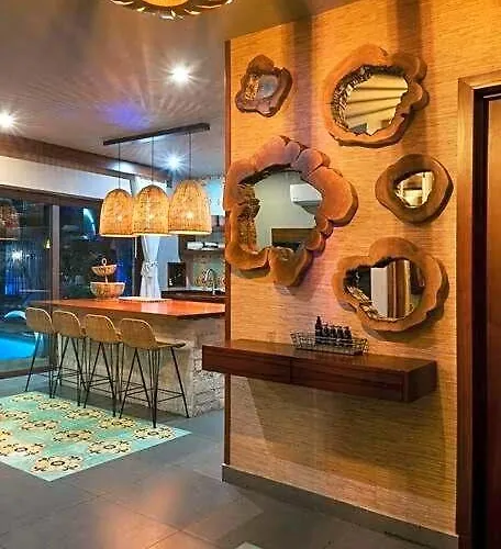 Luxury Vibes Pool With Jacuzzi Concierge 5br Villa *