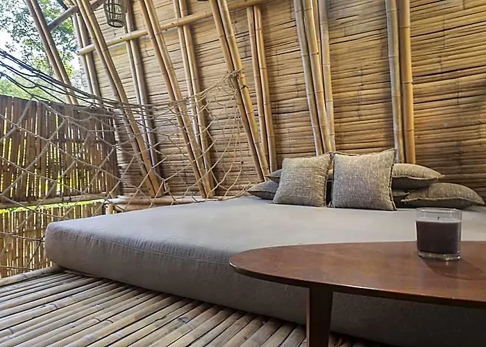 Luxury Vibes Pool With Jacuzzi Concierge 5br Villa Tulum